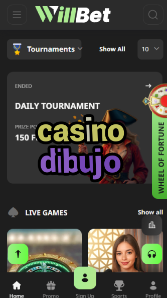 Casino Dibujo - Casino Drawing Tutorials-casino720p.ydblkf.net